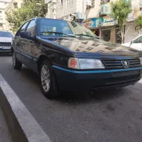 پژو 405 جی ال ایکس (GLX)، مدل ۱۳۸۲|خودرو سواری و وانت|کرج, شهرک صدف|دیوار