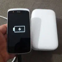 گوشیhtc احتمالا مدل دیزایر500|موبایل|تهران, آبشار|دیوار