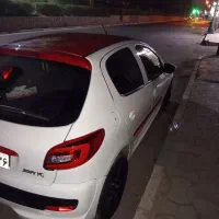 پژو 207 mc اتوماتیک