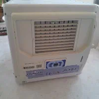 کولر ابی