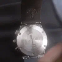 ساعت مچی hublot(سویس)|ساعت|صومعهسرا, |دیوار