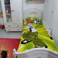 سرویس خواب کودک ونوجوان