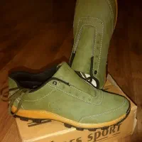 کفش پیاده روی مردانه سایز44|کیف، کفش، کمربند|شاهین‌شهر, عطار|دیوار