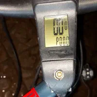 دوچرخه|دوچرخه، اسکیت، اسکوتر|پاوه, |دیوار