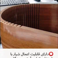 پانل بر کات تمام  اتوماتیک F|ماشین‌آلات صنعتی|تبریز, |دیوار