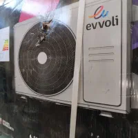 اسپلیت/کولر گازی/ایوولیT3