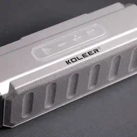 اسپیکر پرتابل koler
