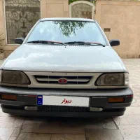 پراید هاجبک