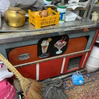 یخچال چهار در المانی