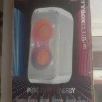 اسپیکر یا باند GBL