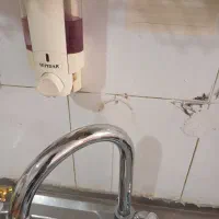 لوله کش همه فن حریف