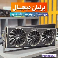 کارت گرافیک RX 6800 16G Qick