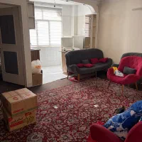 تخلیه.تکواحدی.طبقه دوم.رنگ ونقاشی.50متر