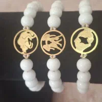 دستبند ماه تولد|بدلیجات|قم, نیروگاه|دیوار