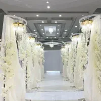 انبار زیر هم کف نجفشهر