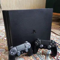 ps4 pro کپی خور