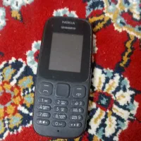 گوشی نوکیا ساده بسیارتمیز