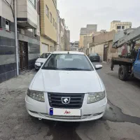 سمند سورن سینه سوناتایی