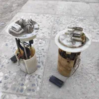 پمپ بنزین پژو و لیفان
