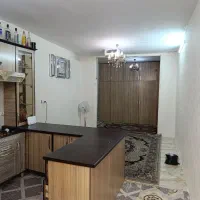 ویلایی 50متری باسازی شده