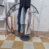 میز ویترینی و رگال نو مغازه|بوفه، ویترین، کنسول|اندیمشک, |دیوار