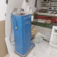 وسایل کابینت سازی فلزی|ماشینآلات صنعتی|جوادآباد, |دیوار