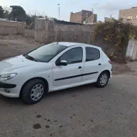 206 مدل 98|خودرو سواری و وانت|اسفراین, |دیوار