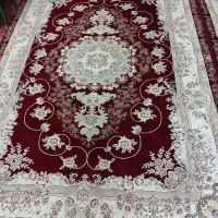 ۶ تخته فرش ۶ متری|فرش|گلستان (تهران), |دیوار