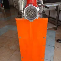 چرخ گوشت صنعتی