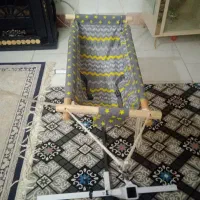 گهواره آهنی