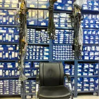 فروش انواع لوازم یدکی پژو، سمند، پراید، کیا وغیره|قطعات یدکی و لوازم جانبی|تهران, بهارستان|دیوار