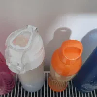 قمقمه و جای عود|ظروف نگهدارنده، پلاستیکی، یک‌بارمصرف|شهریار, شهریار|دیوار