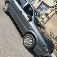 سمند سورن پلاس دوگانه ef7