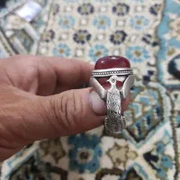 انگشتر عقیق