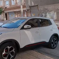 ام‌وی‌ام X55 Pro IE، مدل ۱۴۰۴|خودرو سواری و وانت|نسیم‌شهر, |دیوار