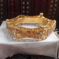 دستبند کلکته ۶ضلعی