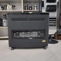بخاری گازی ۱۵۰۰۰ بهکاران * اثاث مارکت