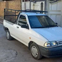 حمل بار پراید وانت