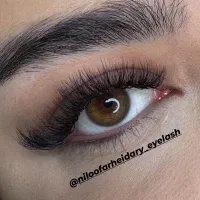 تخفیف باور نکردنی اکستنشن مژه به مدت محدود|خدمات آرایشگری و زیبایی|اصفهان, جلفا|دیوار