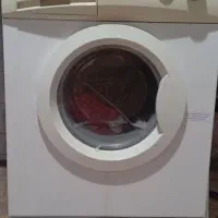 ماشین لباسشویی|ماشین لباسشویی و خشککن لباس|عجب شیر, |دیوار