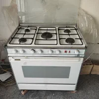 گاز در حد نو