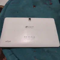 یک تبلت دوسیمCClT|تبلت|مشهد, طبرسی شمالی|دیوار