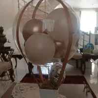 بادکنک تولد|اسباب‌‌بازی|خرم‌آباد, |دیوار