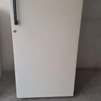 یخچال سالم قدیمی