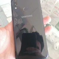 موبایل a10s درحد