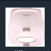 اسنک ساز سفید