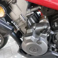 بنلی 300مدل 97|موتورسیکلت|اسدآباد, |دیوار