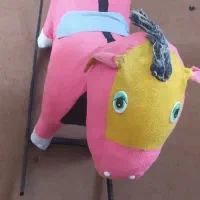 الاکلنگ پاندولی الاغ