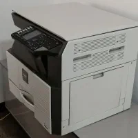 فتوکپی شارپ ARX201|پرینتر، اسکنر، کپی، فکس|شیراز, سینما سعدی|دیوار