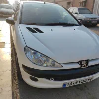 206|خودرو سواری و وانت|اهواز, حصیرآباد|دیوار